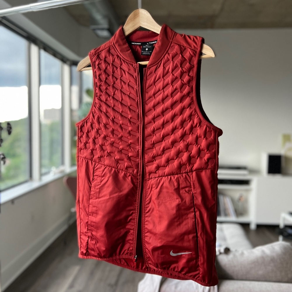 Nike Running Vest